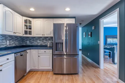 23 Cheney Lane Danville NH 03819