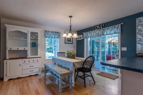 23 Cheney Lane Danville NH 03819
