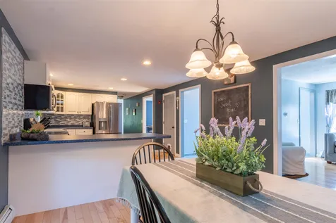 23 Cheney Lane Danville NH 03819