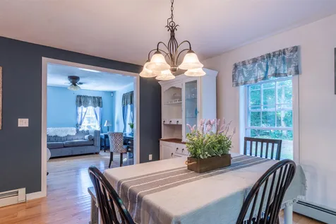 23 Cheney Lane Danville NH 03819