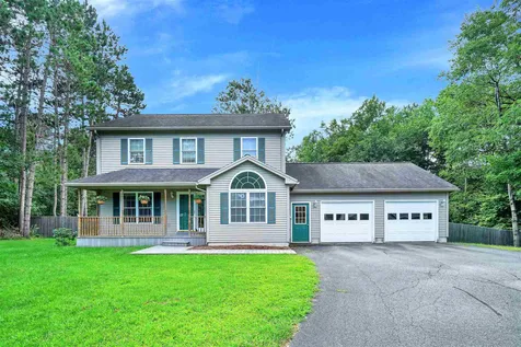 71 Marcou Lane Colchester VT 05446