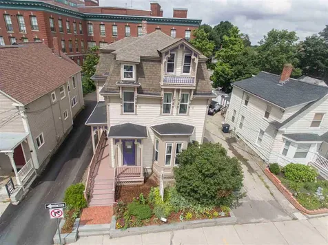 33 East Pearl Street Nashua NH 03060