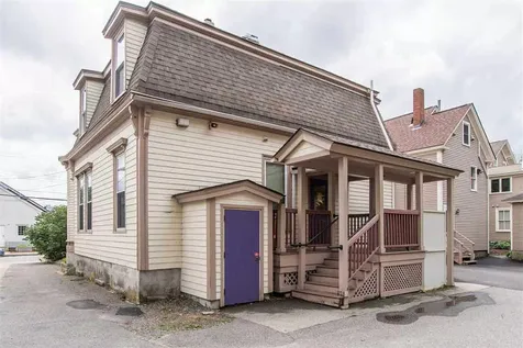 33 East Pearl Street Nashua NH 03060
