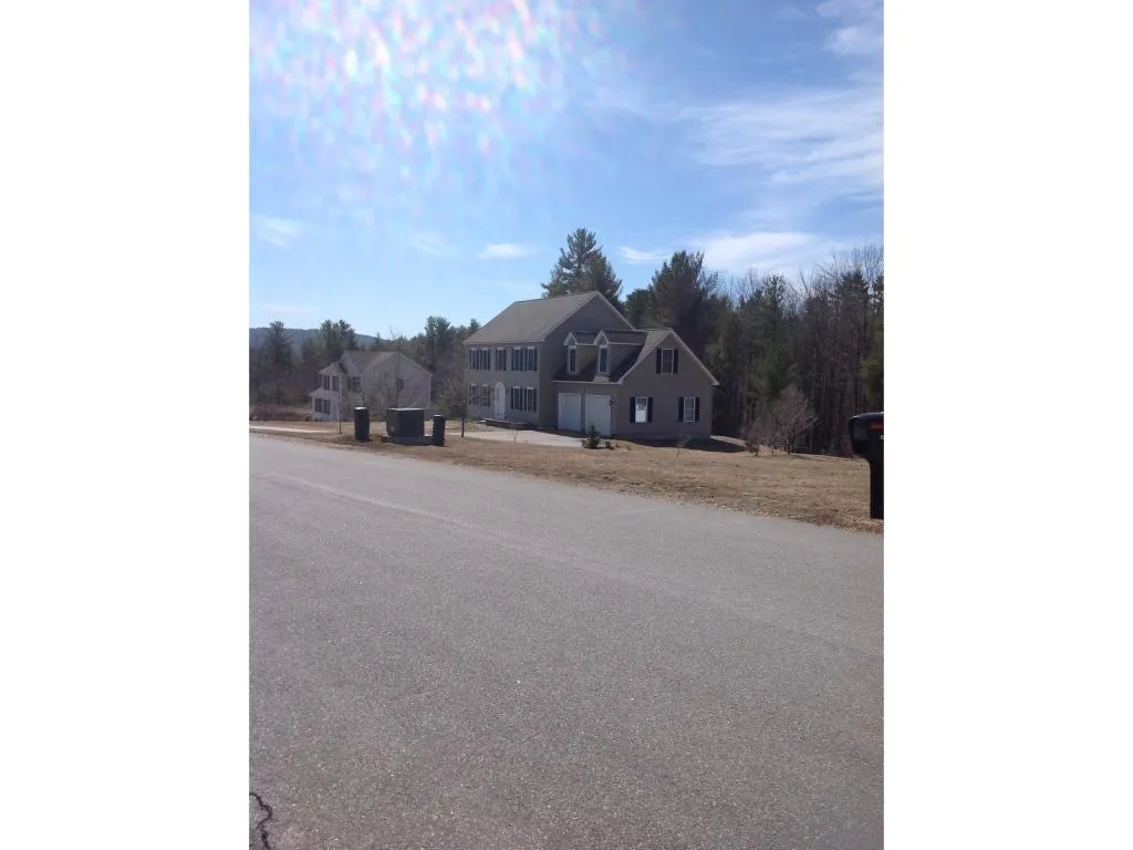 105 Deer Meadow Road Pittsfield NH 03263