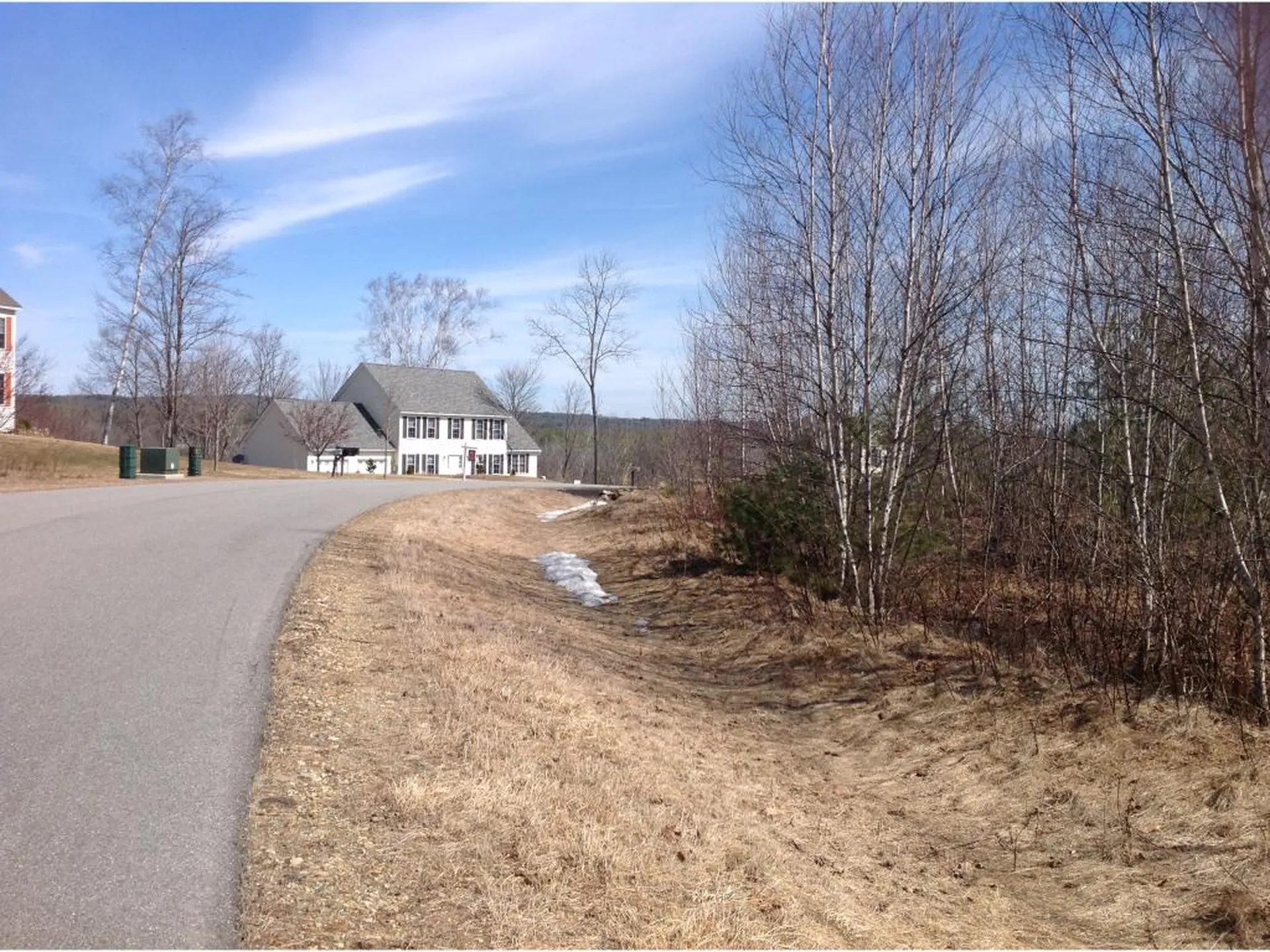 105 Deer Meadow Road Pittsfield NH 03263