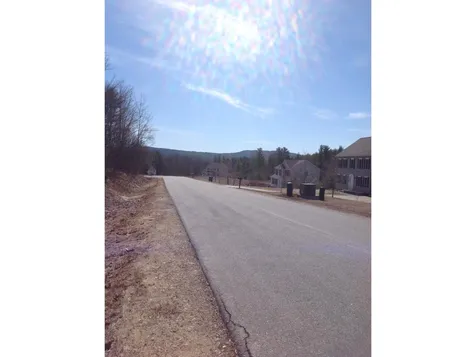 105 Deer Meadow Road Pittsfield NH 03263