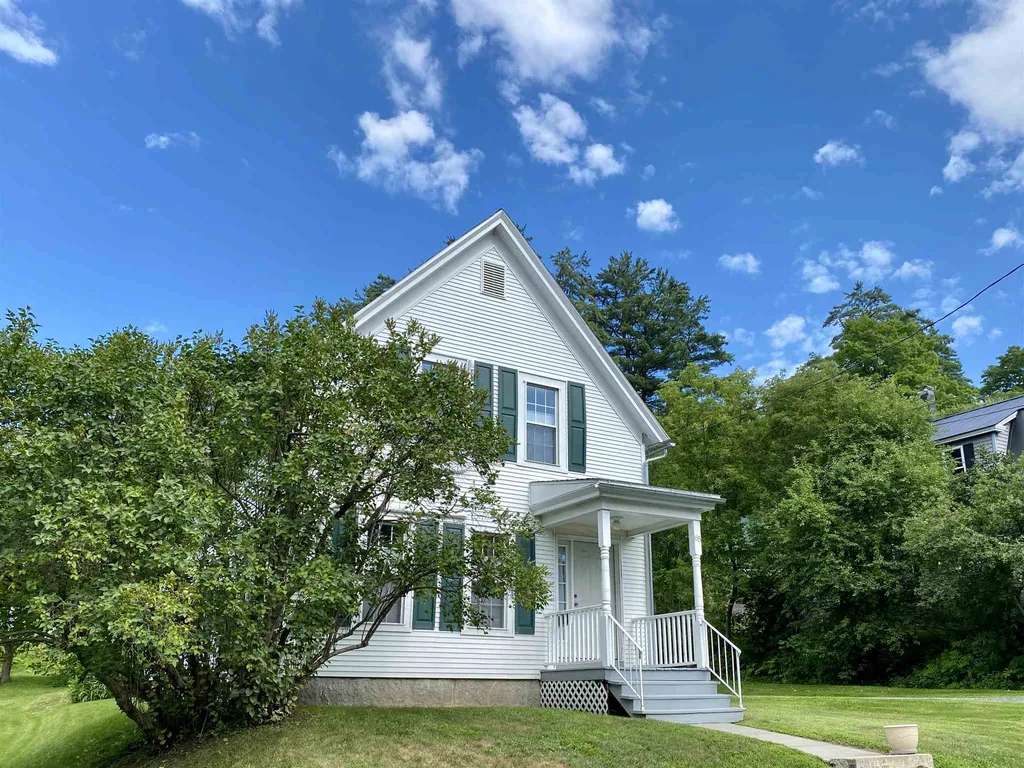 65 Elm Street Lebanon NH 03766