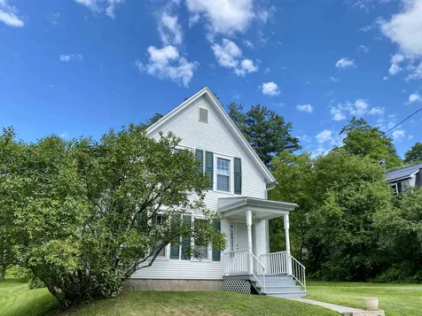 65 Elm Street Lebanon NH 03766