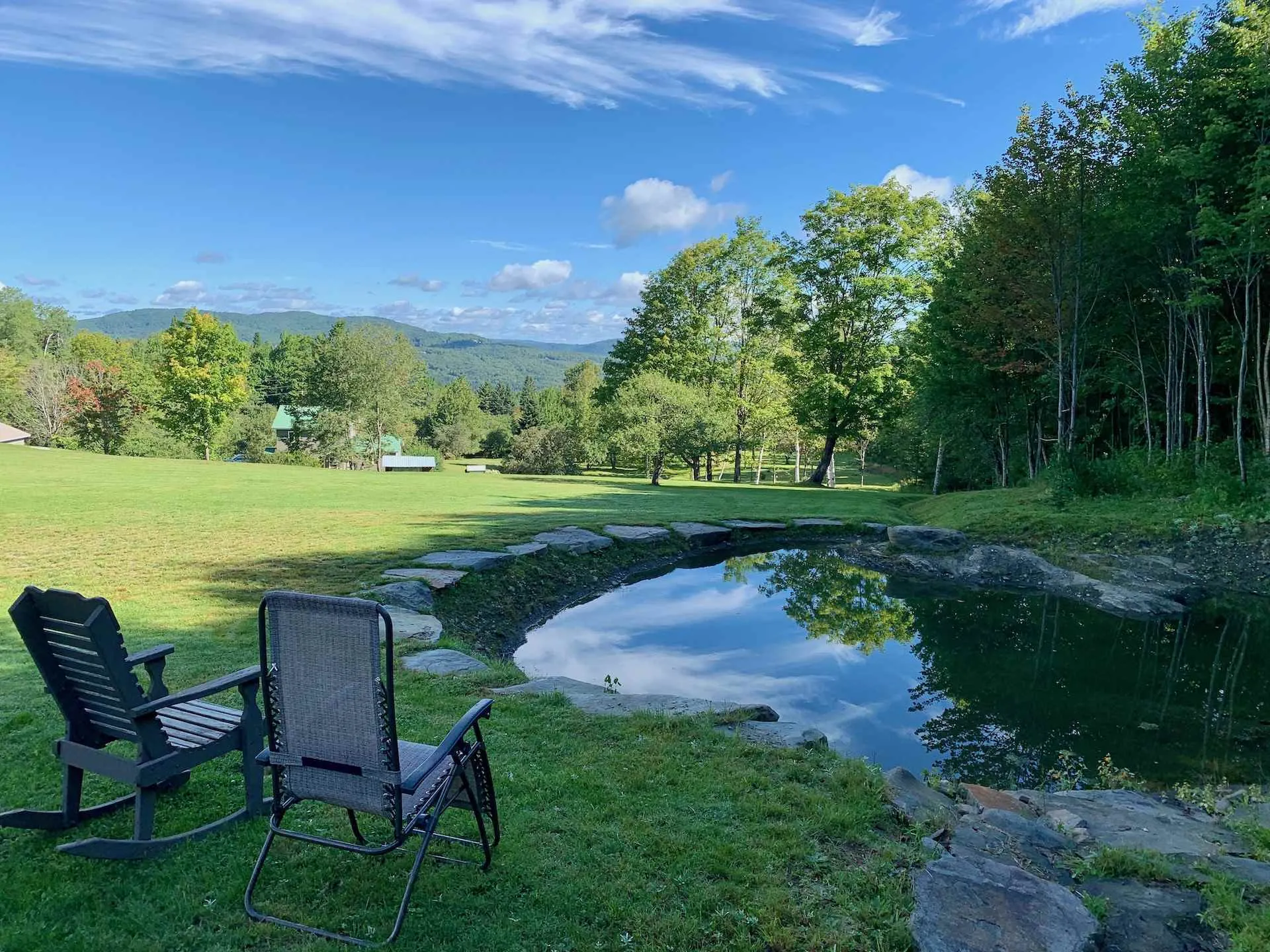 221 Crawford Road Clarksville NH 03592