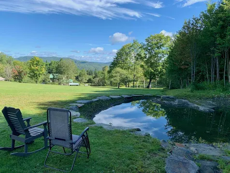 221 Crawford Road Clarksville NH 03592