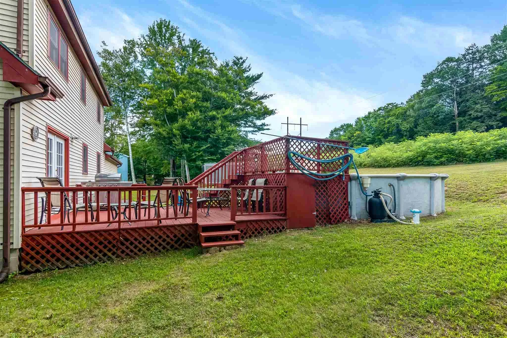 26 Milton Falls Court Milton VT 05468