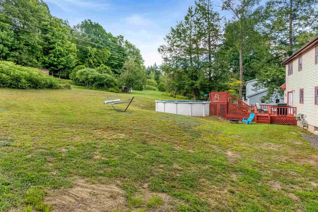 26 Milton Falls Court Milton VT 05468