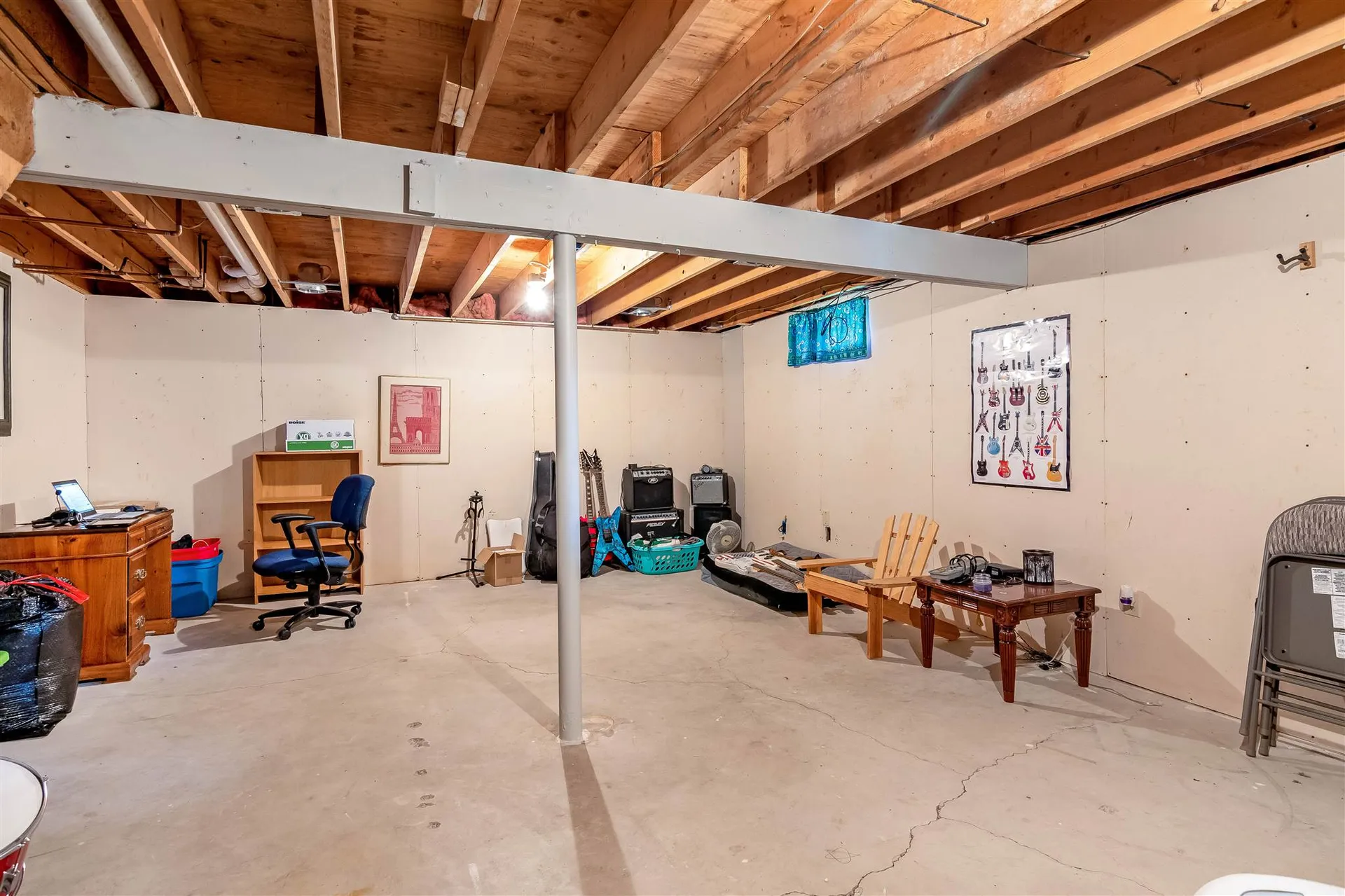 26 Milton Falls Court Milton VT 05468