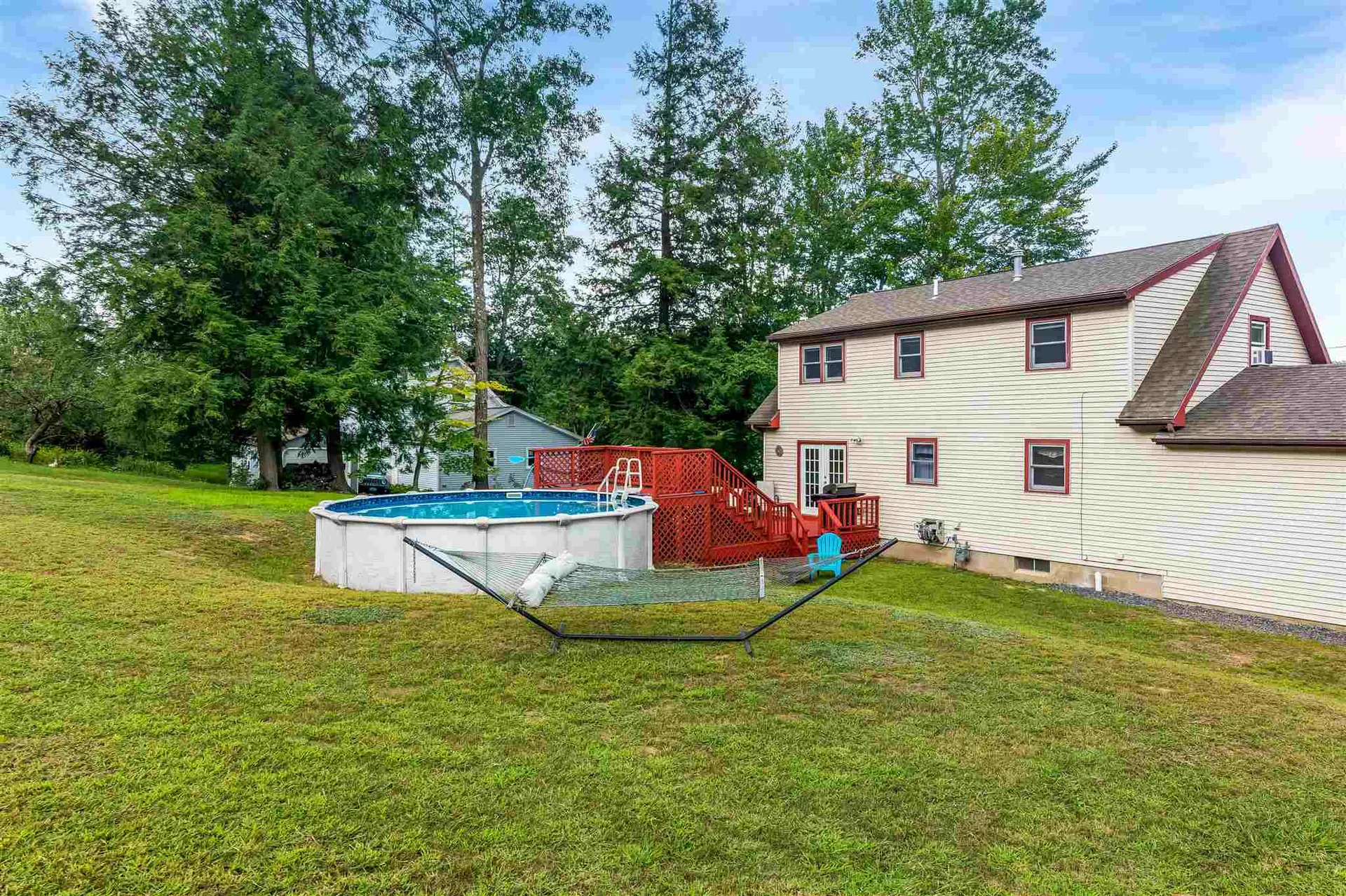 26 Milton Falls Court Milton VT 05468