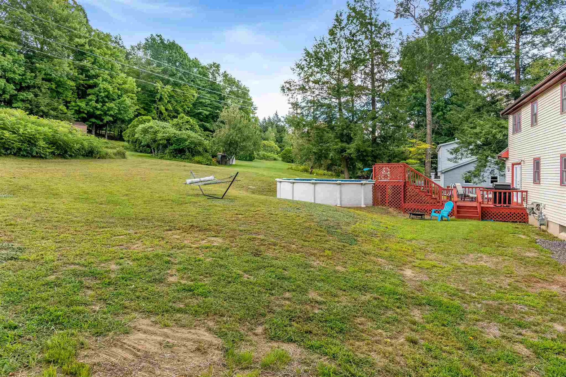 26 Milton Falls Court Milton VT 05468