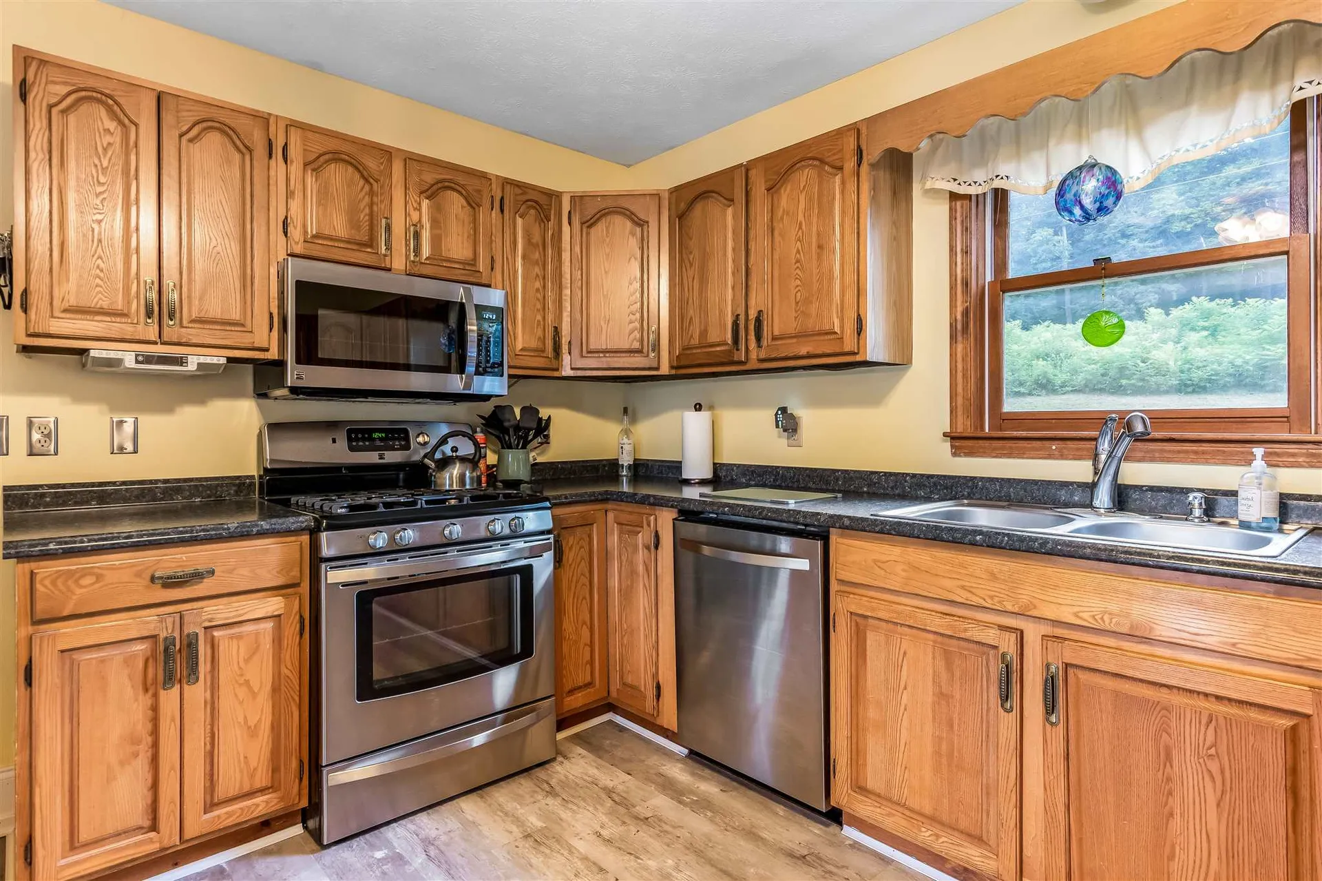 26 Milton Falls Court Milton VT 05468