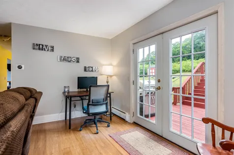 26 Milton Falls Court Milton VT 05468