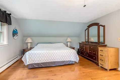 26 Milton Falls Court Milton VT 05468