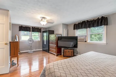 26 Milton Falls Court Milton VT 05468