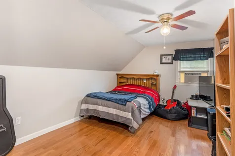 26 Milton Falls Court Milton VT 05468