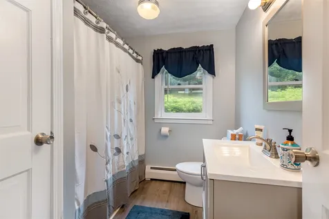 26 Milton Falls Court Milton VT 05468