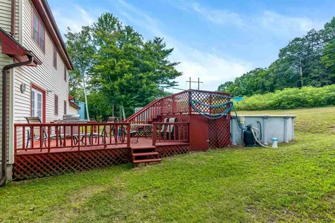 26 Milton Falls Court Milton VT 05468