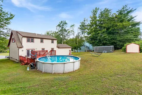 26 Milton Falls Court Milton VT 05468