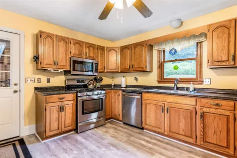 26 Milton Falls Court Milton VT 05468