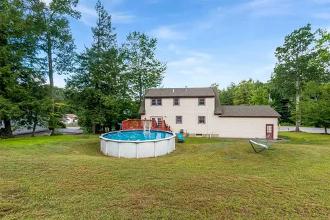 26 Milton Falls Court Milton VT 05468