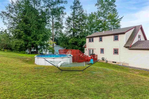 26 Milton Falls Court Milton VT 05468