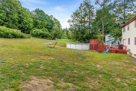 26 Milton Falls Court Milton VT 05468