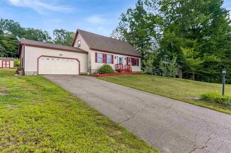 26 Milton Falls Court Milton VT 05468
