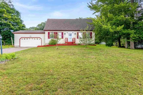 26 Milton Falls Court Milton VT 05468
