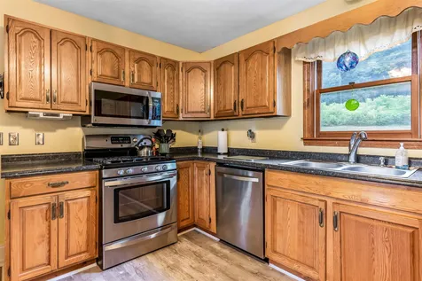 26 Milton Falls Court Milton VT 05468