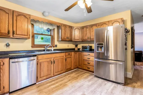 26 Milton Falls Court Milton VT 05468