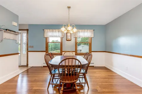 26 Milton Falls Court Milton VT 05468