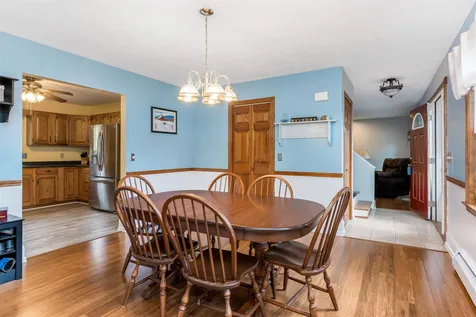 26 Milton Falls Court Milton VT 05468