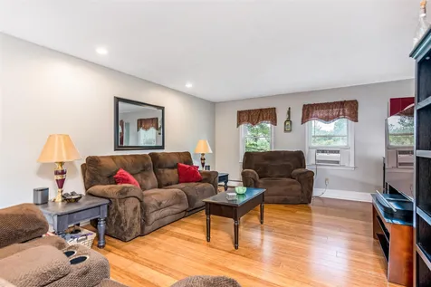 26 Milton Falls Court Milton VT 05468
