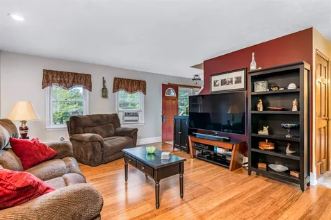 26 Milton Falls Court Milton VT 05468