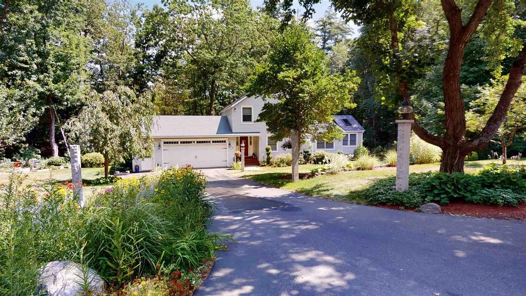 7 Brookhaven Road Kingston NH 03848