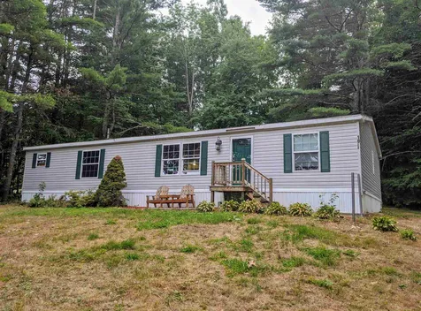 10 Gina Drive Rochester NH 03867