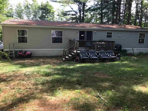 10 Gina Drive Rochester NH 03867