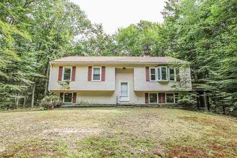 251 Carley Road Peterborough NH 03458