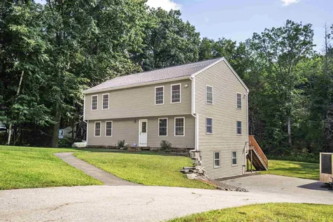 4 Judy Drive Londonderry NH 03053