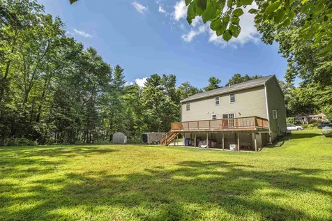 4 Judy Drive Londonderry NH 03053