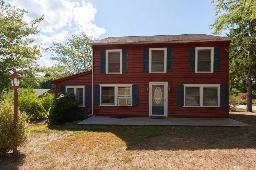 125 Fore Road Eliot ME 03903
