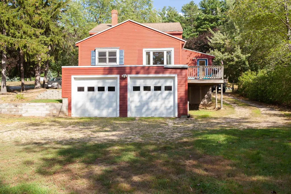 125 Fore Road Eliot ME 03903