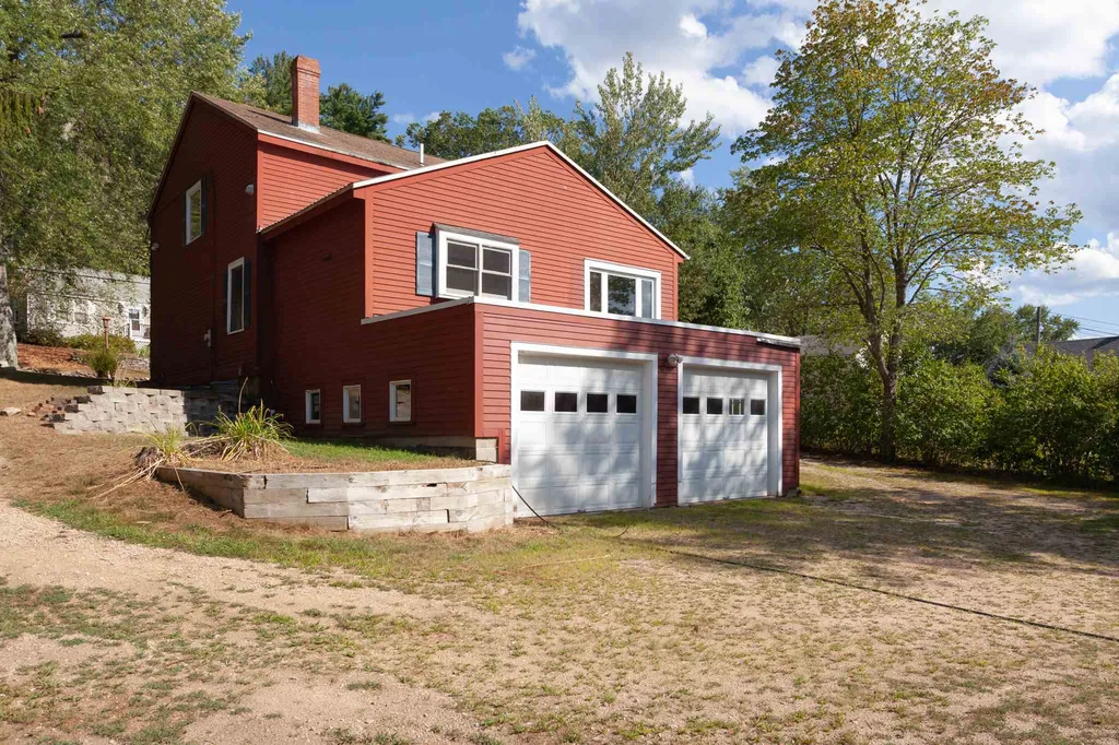 125 Fore Road Eliot ME 03903