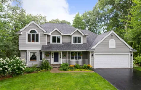 24 Butternut Court Essex VT 05452