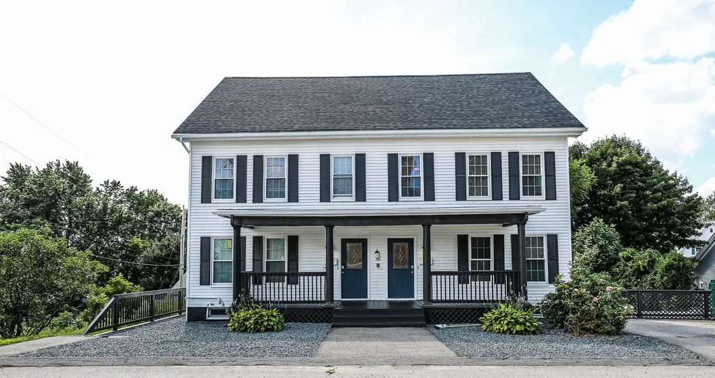 2-4 Prospect Street Pembroke NH 03275
